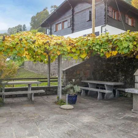 Vakantiehuis Mona By Interhome *