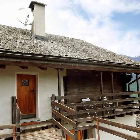 Mona By Interhome Casa vacanze Leontica