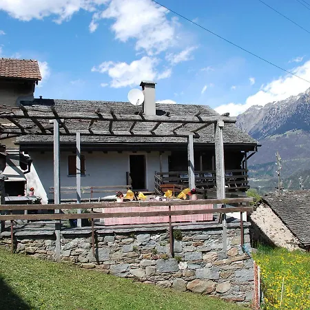 Mona By Interhome Casa vacanze *