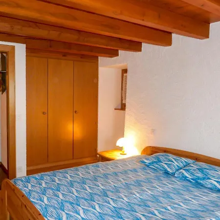 Casa vacanze Mona By Interhome *